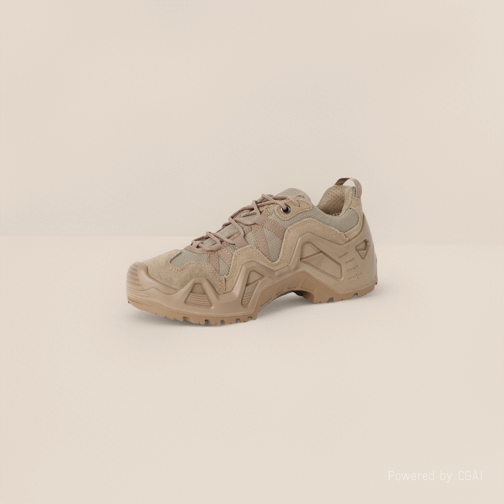 Hiking shoes, outdoor sports shoes, trendy and breathable British anti-twist shoes Specification image