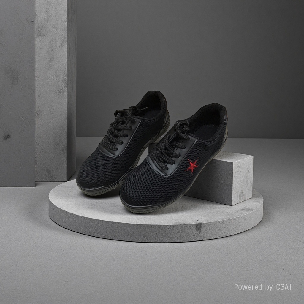 The training shoes are anti-slip, wear-resistant, with soft and breathable soles and canvas uppers. The liberation shoes are comfortable and breathable. Outdoor hiking shoes Application Scenario