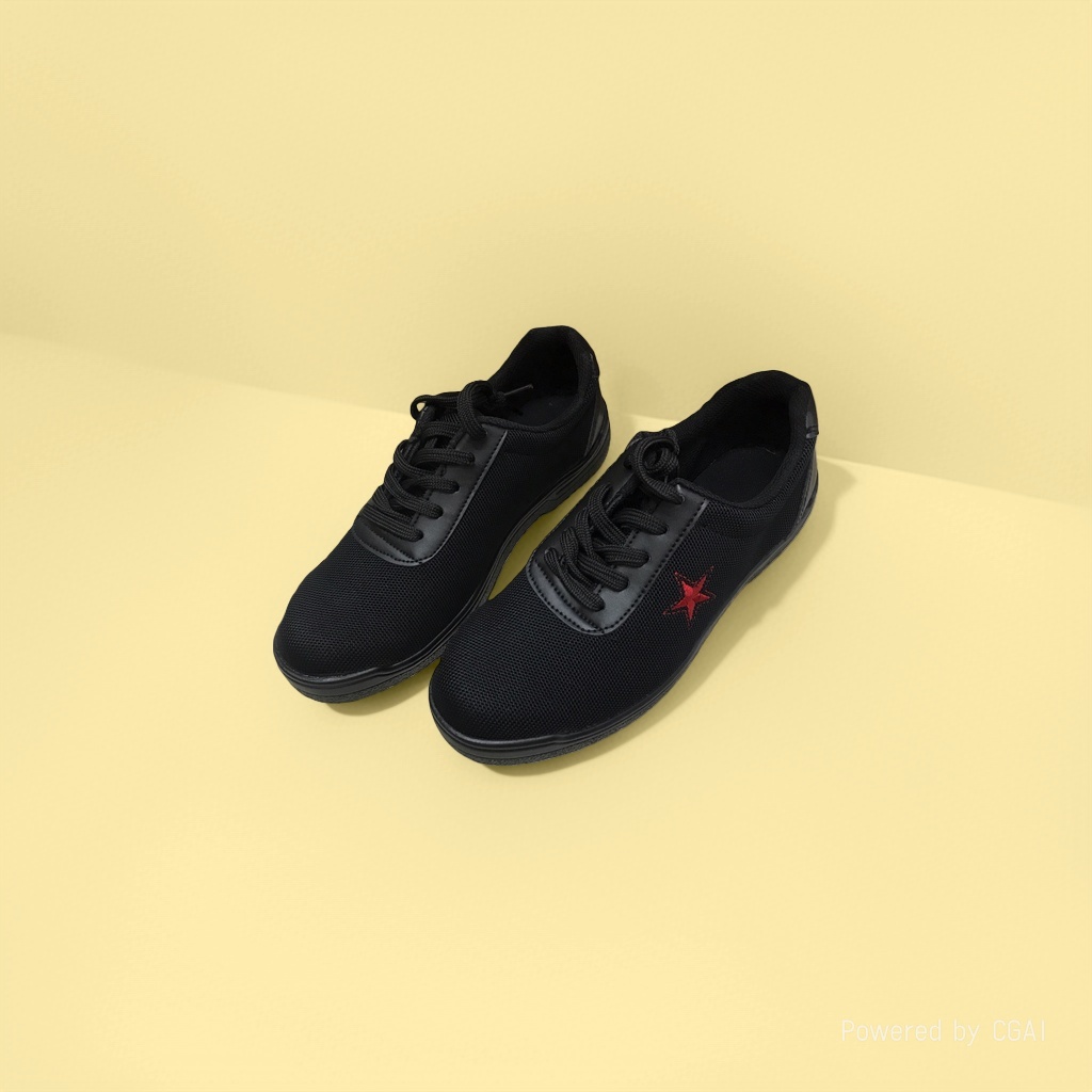 The training shoes are anti-slip, wear-resistant, with soft and breathable soles and canvas uppers. The liberation shoes are comfortable and breathable. Outdoor hiking shoes details Picture