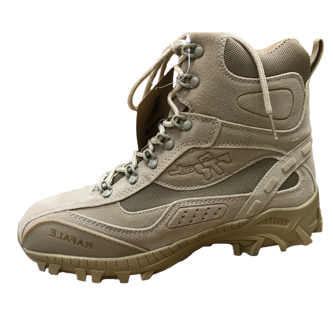 Hiking shoes, outdoor sports shoes, trendy and breathable British casual shoes 160344027