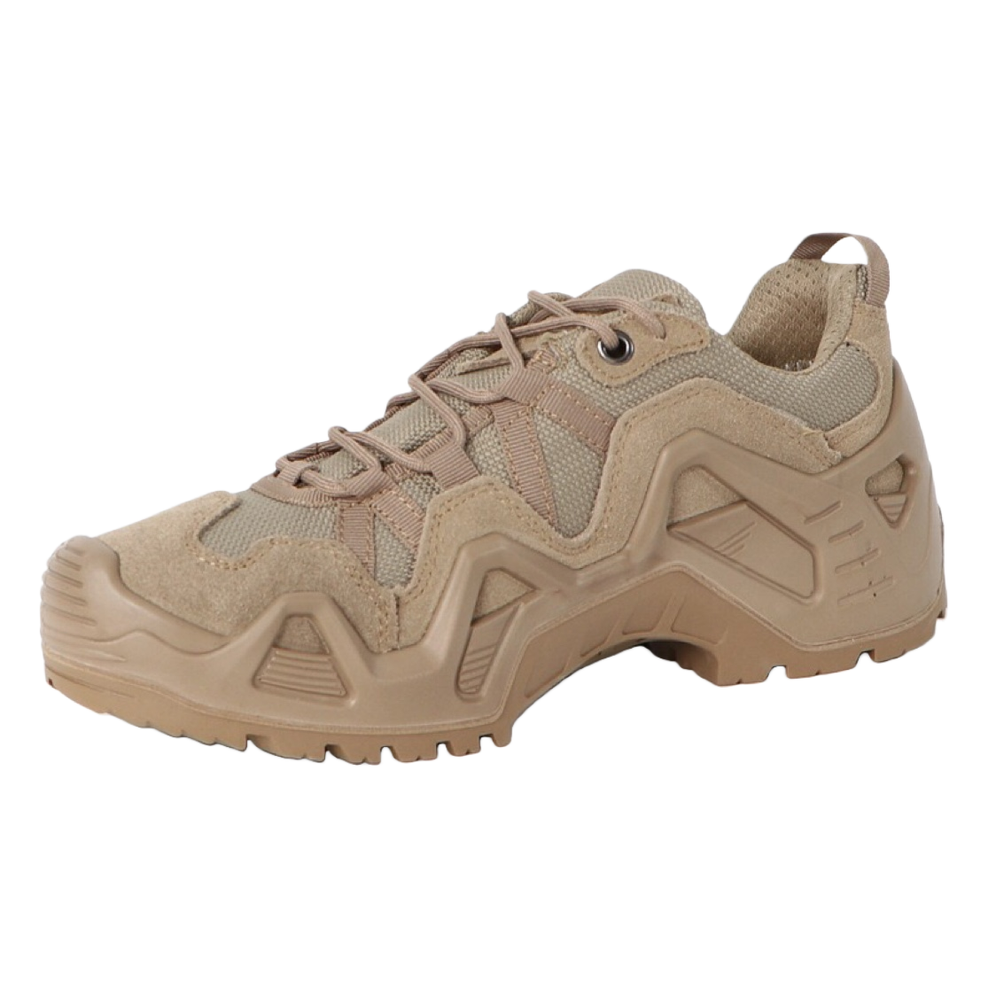Hiking shoes, outdoor sports shoes, trendy and breathable British anti-twist shoes