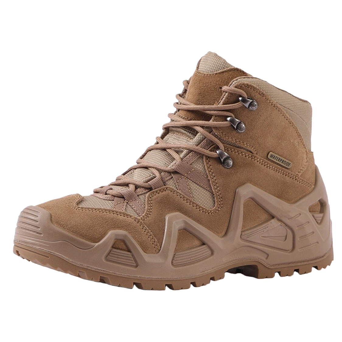 New best-selling men's hiking shoes, outdoor shoes, tactical boots, desert boots