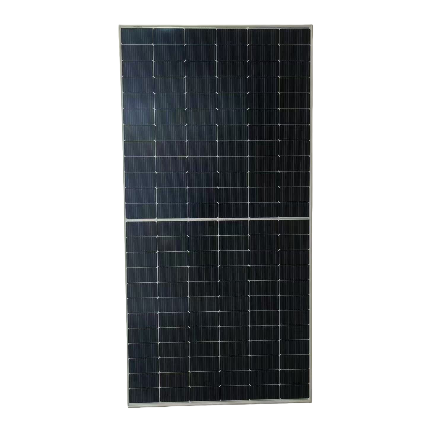 Photovoltaic panels, solar panels, photovoltaic modules 590W Item Picture
