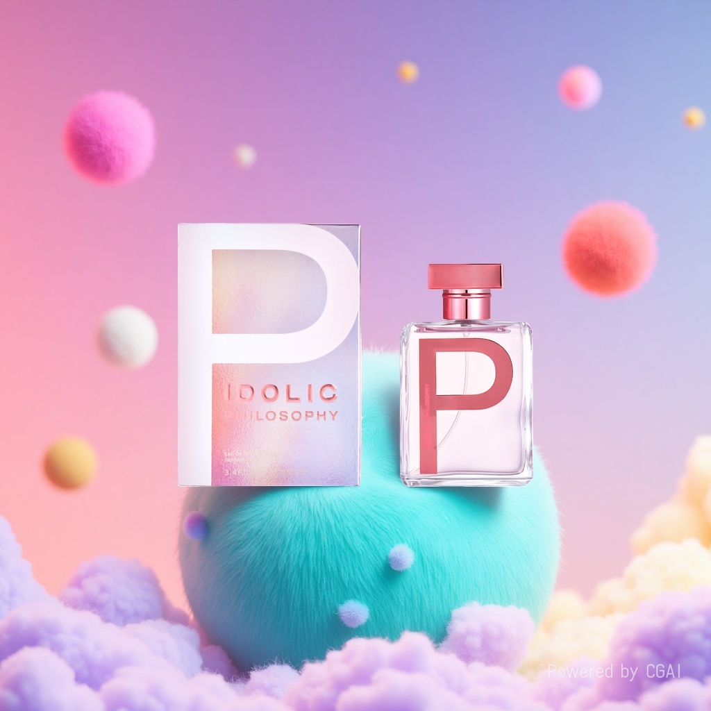 Women's perfume 2026 new style Hot sale wholesale one-piece consignment Specification image