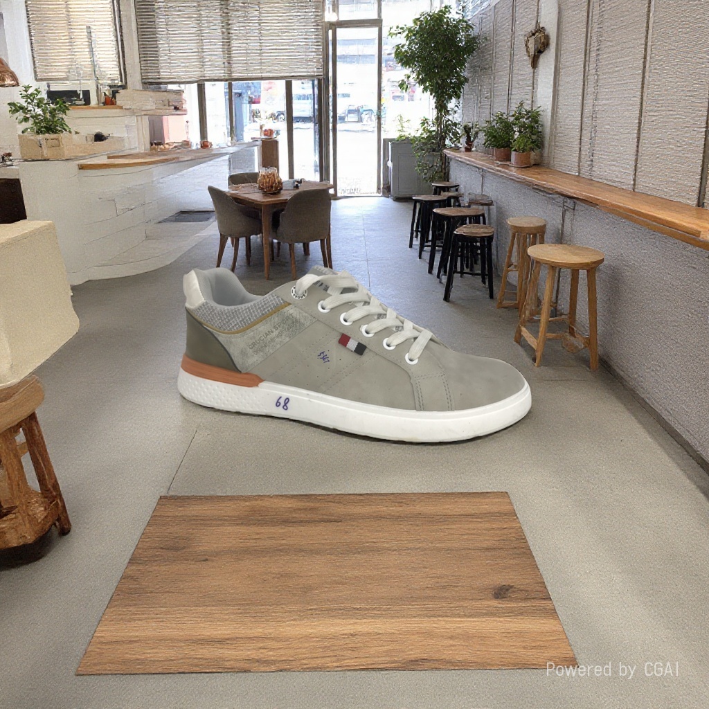 运动鞋/跑步女鞋/跑步鞋/夏季网格鞋/Shoes产品图