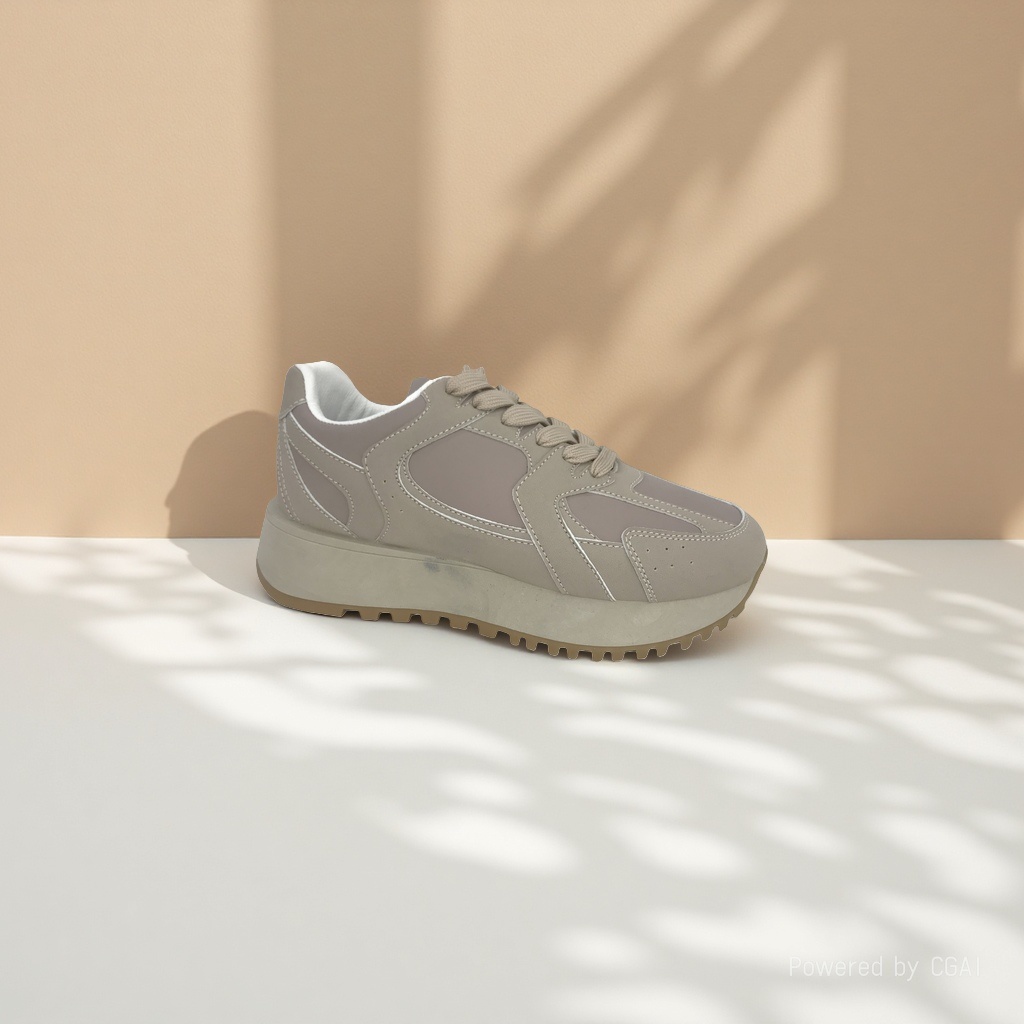 运动鞋/跑步女鞋/跑步鞋/夏季网格鞋/Shoes产品图
