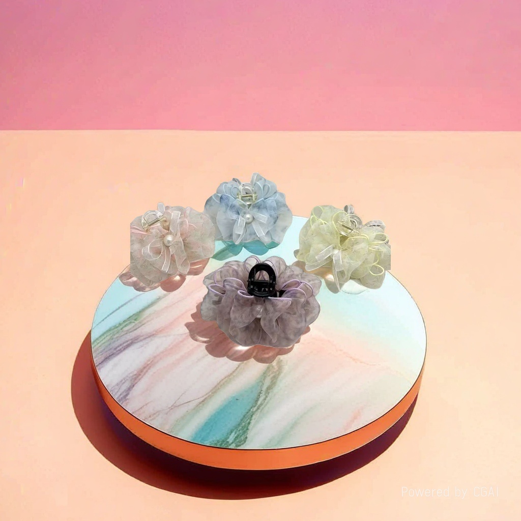 发夹/抓夹/饰品/香蕉夹/发卡细节图