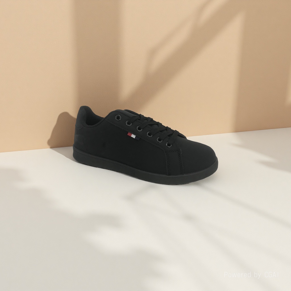 New Balance黑色夏季网格跑步鞋 运动鞋