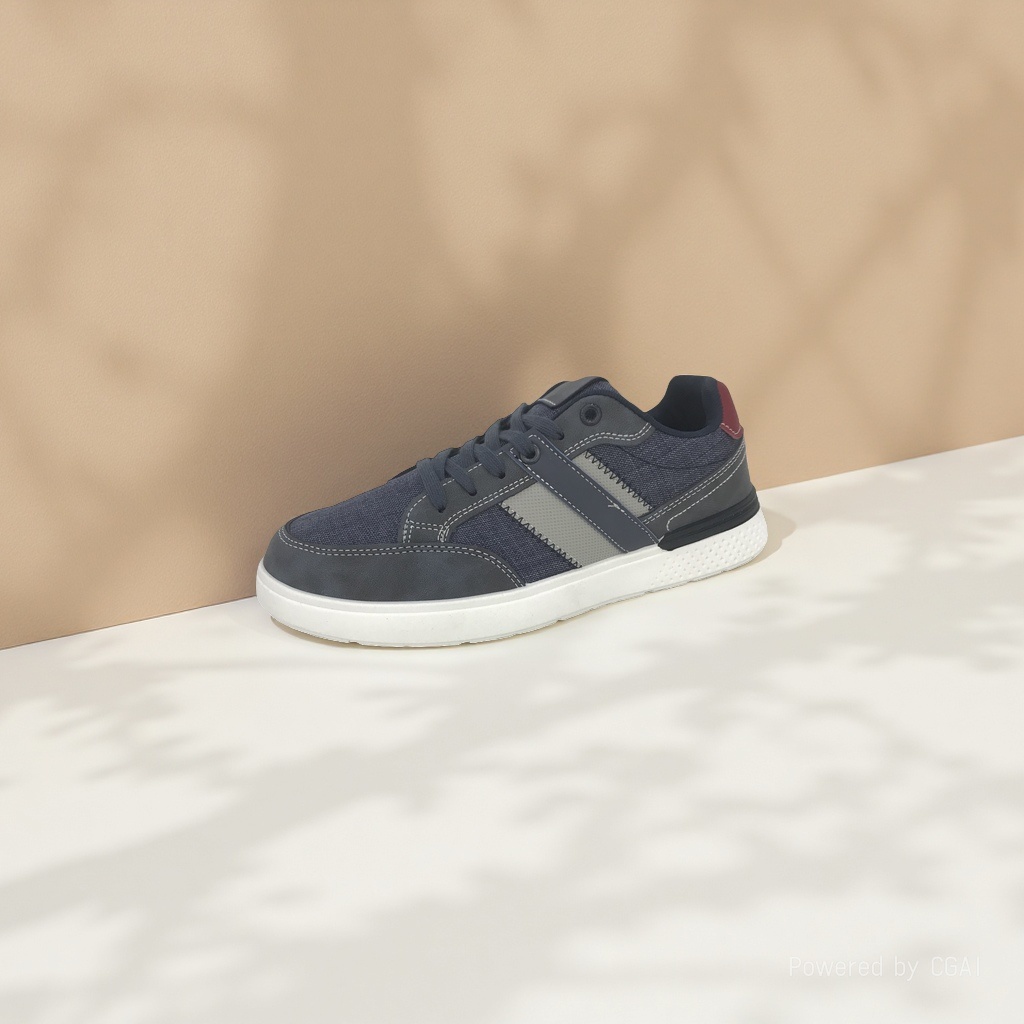 New Balance透气鞋夏季轻量运动鞋 男款