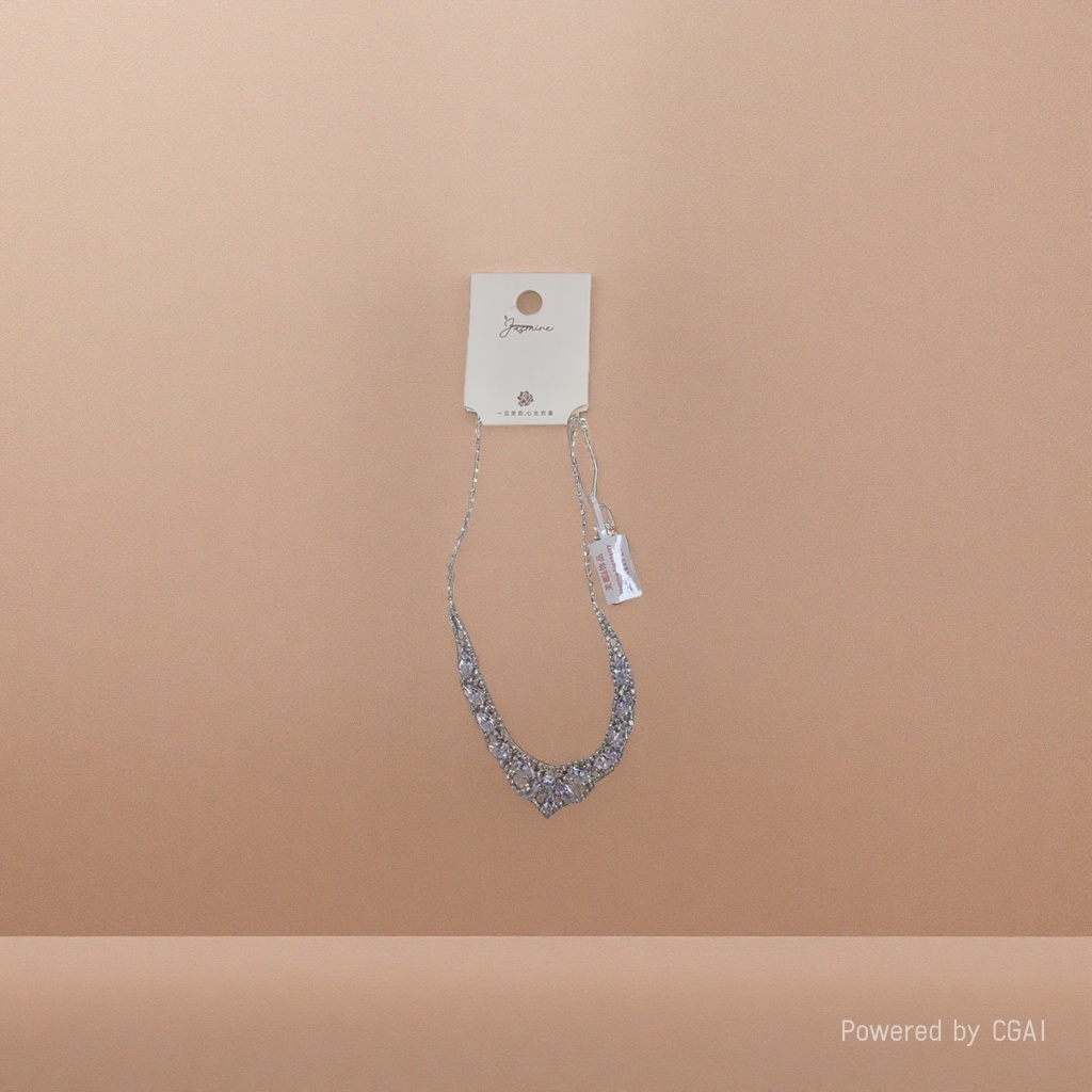 وقضى تشو دايشو 925 من الفضة الطويلة، أملاك دي، Specification image