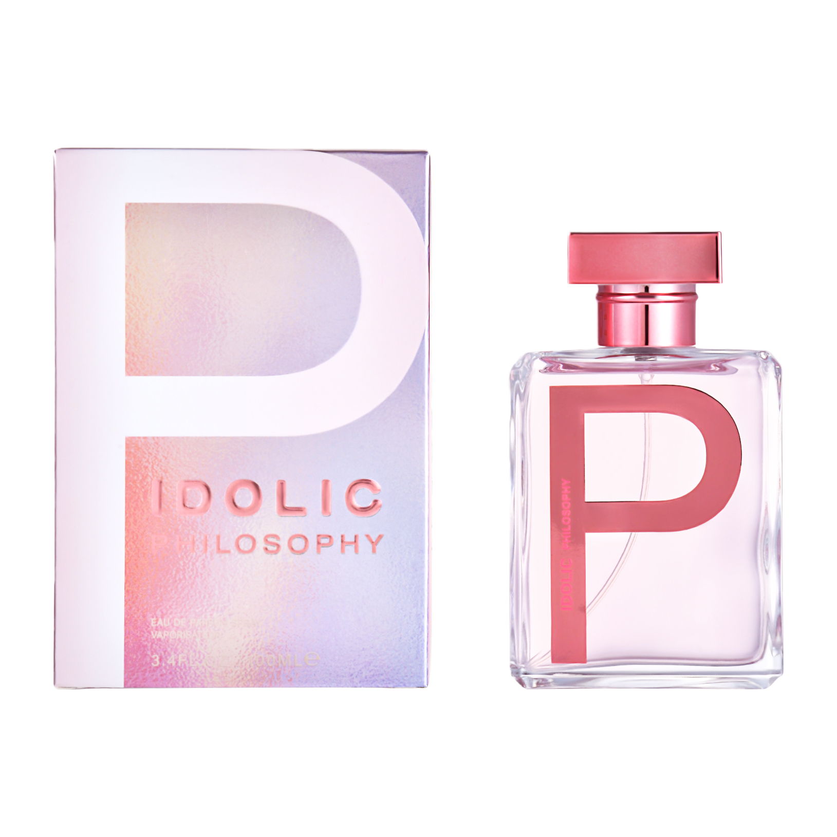 Women's perfume 2026 new style Hot sale wholesale one-piece consignment Item Picture