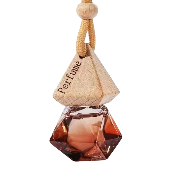 High-end French car aromatherapy pendants, car perfume chips, automotive products