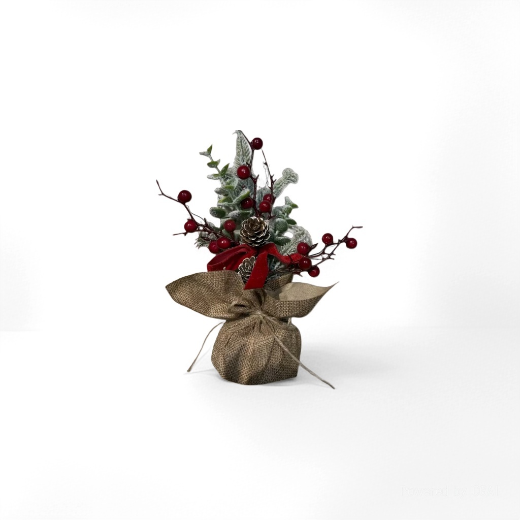 Christmas decorations, Christmas bows, Christmas balls, Christmas flowers, nutcrackers, floral ornaments Application Scenario
