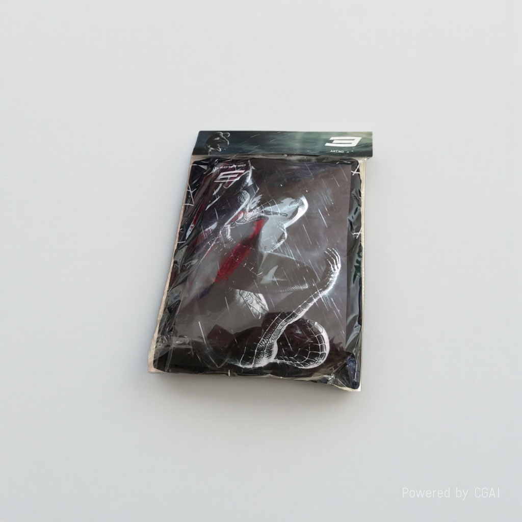 Spider-man Star Man Ultraman Tiga Round Card Transformation Device figurine Anime character details Picture