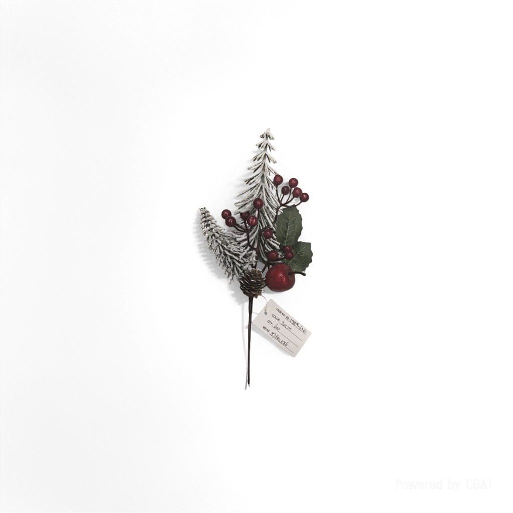 Simulated eucalyptus mistletoe blue sequined branches and leaves decorative flower stem green plant large-leaf fake tree 103924495 details Picture