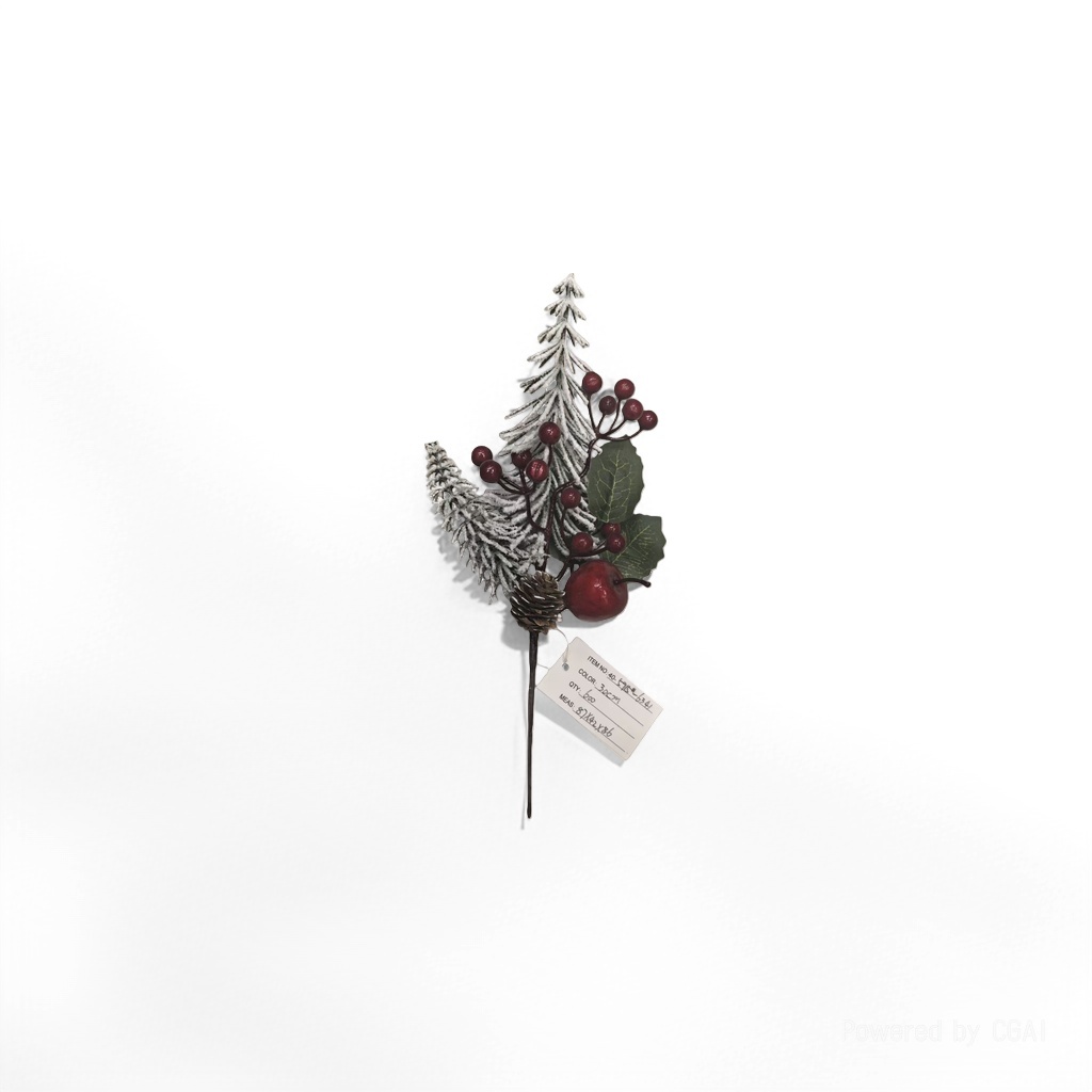 Simulated eucalyptus mistletoe blue sequined branches and leaves decorative flower stem green plant large-leaf fake tree 103924495 Application Scenario