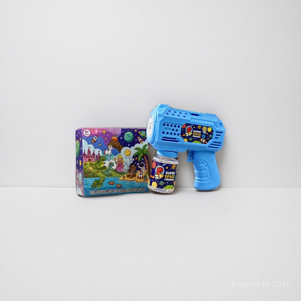 水枪/电动水枪/水枪儿童夏季沙滩/玩具/沙滩玩具产品图