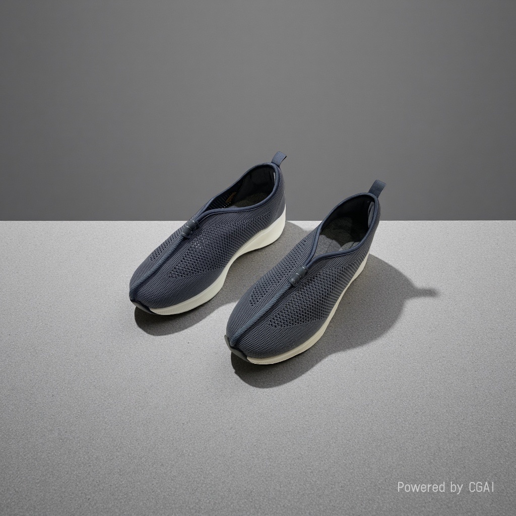 New thick-soled sports monk shoes for spring and autumn, men's monk shoes for summer, thin soft-soled ones with rebound and shock absorption Application Scenario