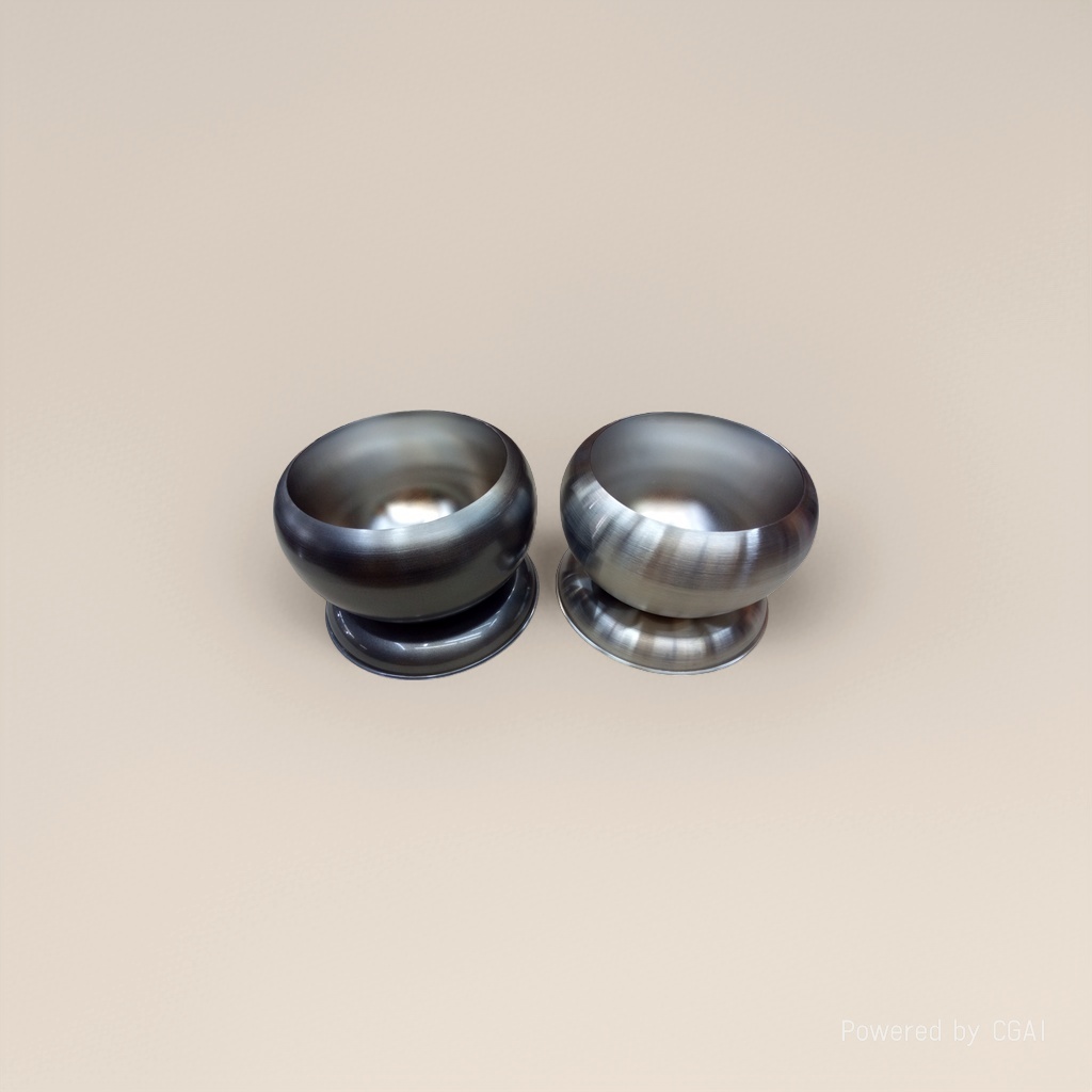 Stainless steel alms bowl for monks, double-layer insulated monk bowl, monk bowl, layperson bowl Application Scenario