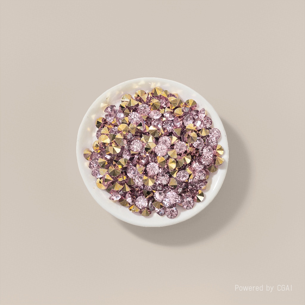 مسحوق الذهب الايبوكسي Specification image