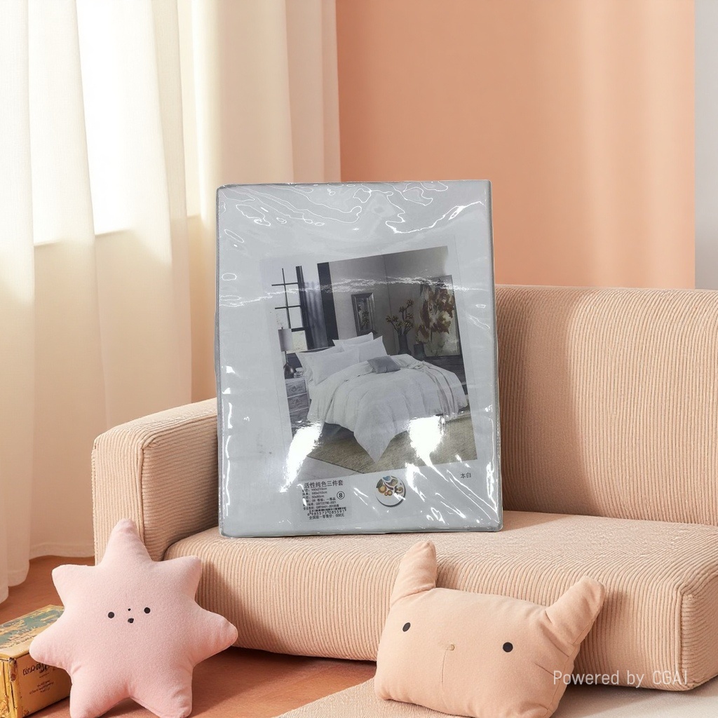 لحاف جديدة Specification image
