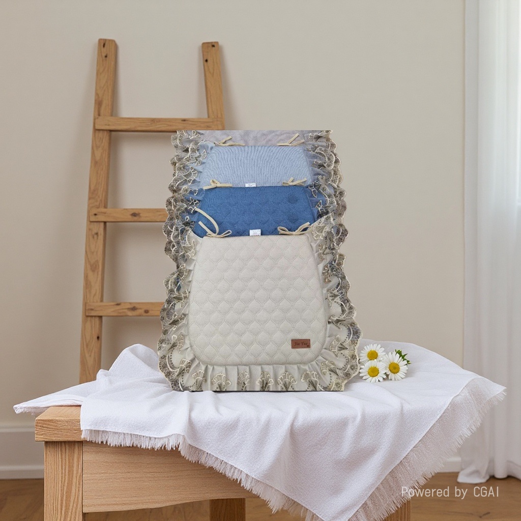 ووسائد إسفنجية سميكة ومؤخرة ومؤخرة لحماية وسائد مدرسية للطلبة Specification image