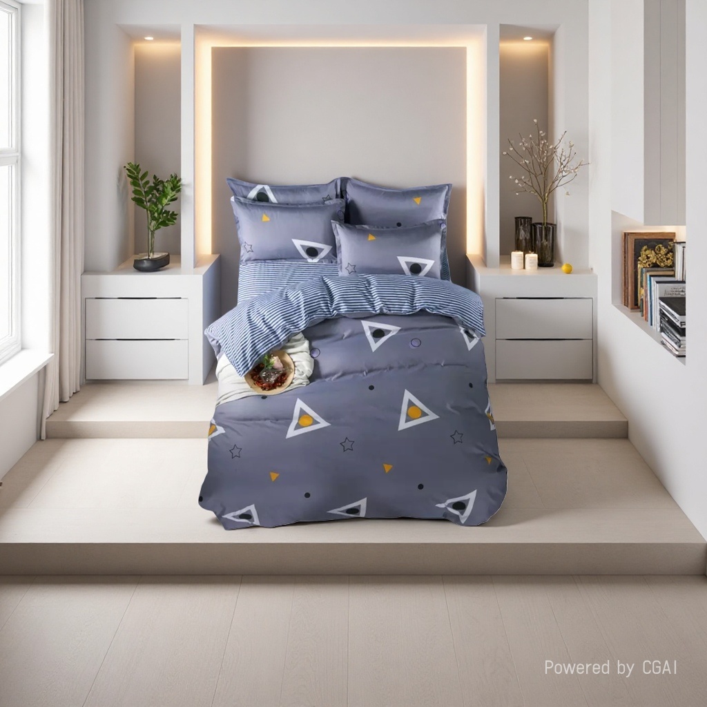 床上用品四件套/2026被/家具/婚庆家纺/婚庆用品无纺布细节图