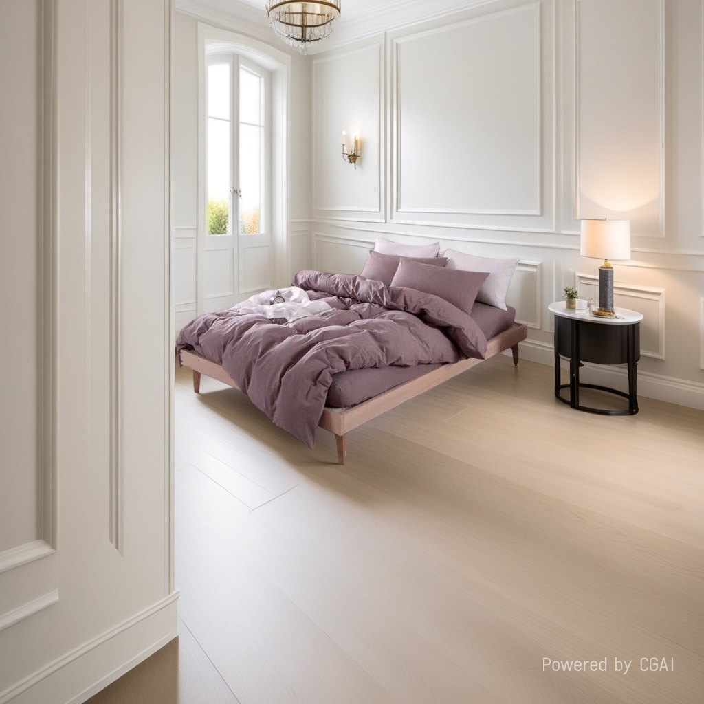 غرفة نوم من الخشب الصلب، وأثاث غرفة النوم، جناح طوله 1.8 مترا Specification image