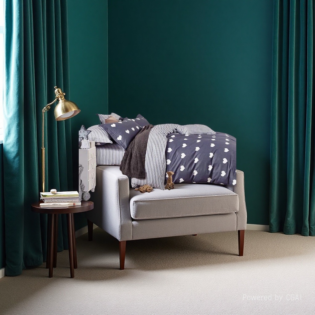 Cama doble con mesita de noche cómoda dormitorio set de cama Specification image