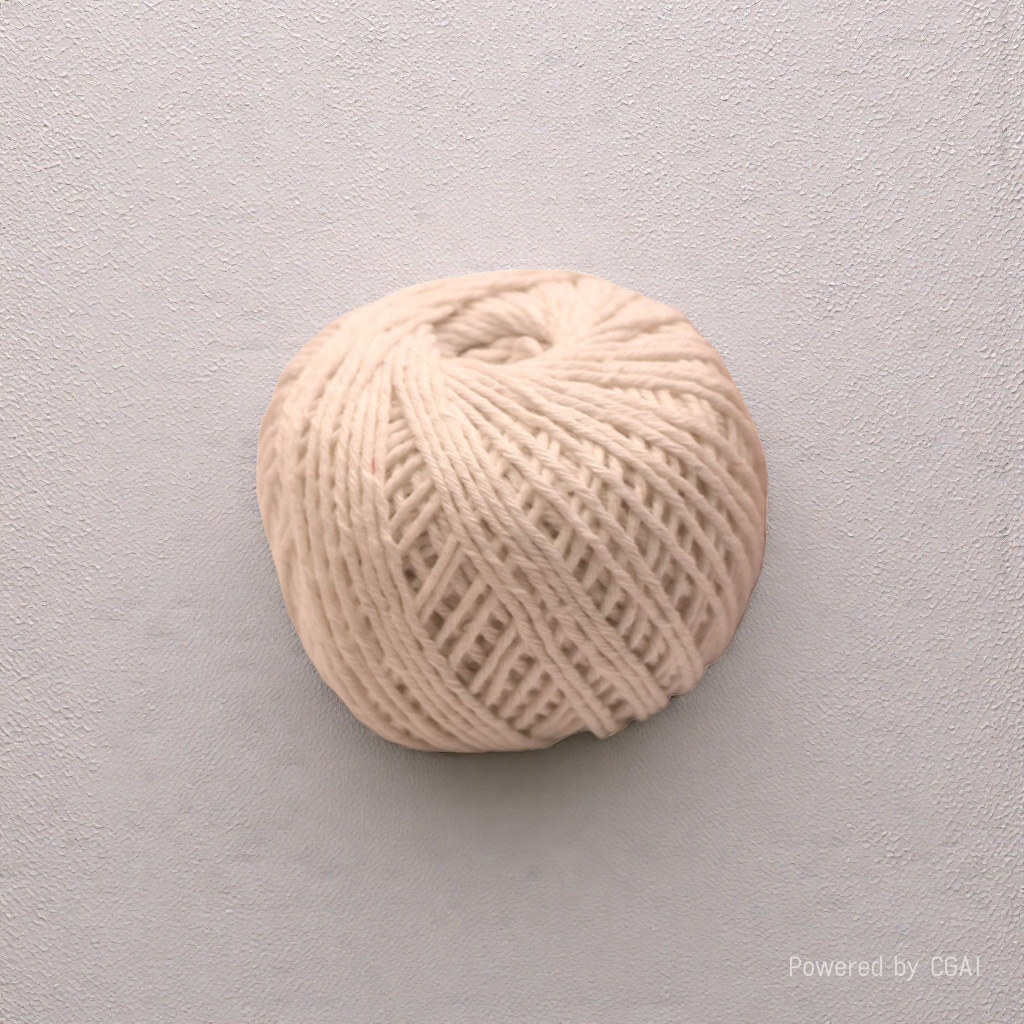White cotton wool ball, trendy toy decoration, air eye plush ball, wool small sandbag
