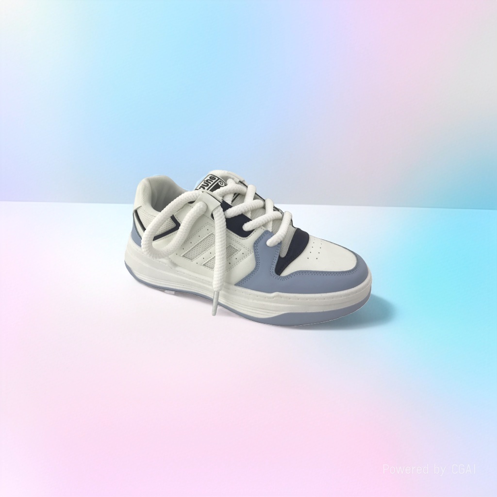 男女款透气舒适运动休闲鞋 轻量防滑Shoes