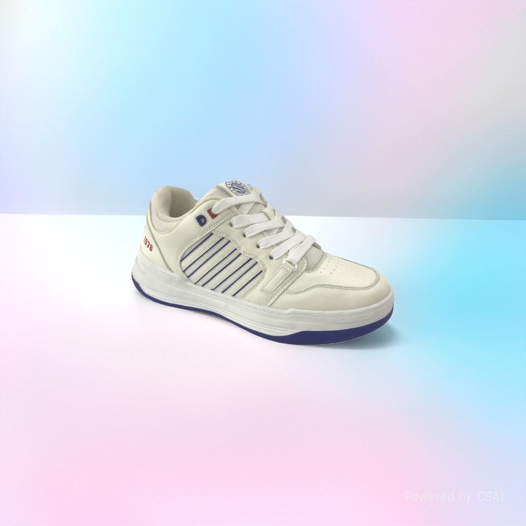 男女款透气舒适百搭休闲鞋 轻量防滑Shoes
