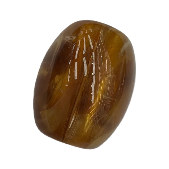 Amber acrylic handicraft-shaped engraved jewelry accessories Item Picture