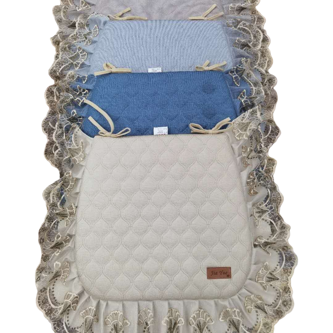 ووسائد إسفنجية سميكة ومؤخرة ومؤخرة لحماية وسائد مدرسية للطلبة Item Picture