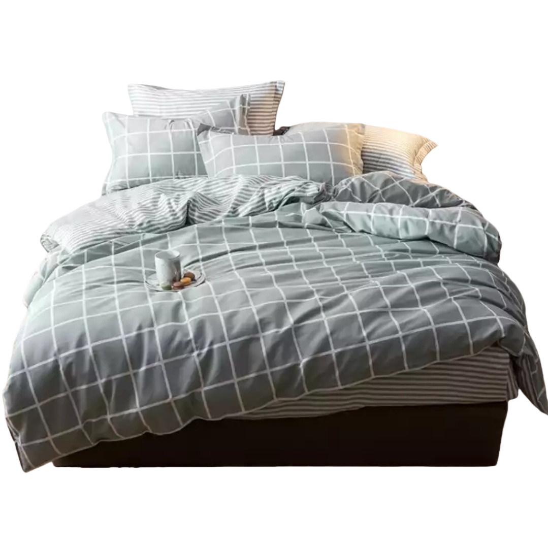 Wedding home textile bedding set 2026 - Wedding bedding Kit Furniture supplies Item Picture
