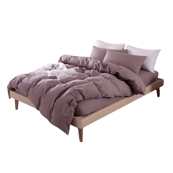 غرفة نوم من الخشب الصلب، وأثاث غرفة النوم، جناح طوله 1.8 مترا Item Picture