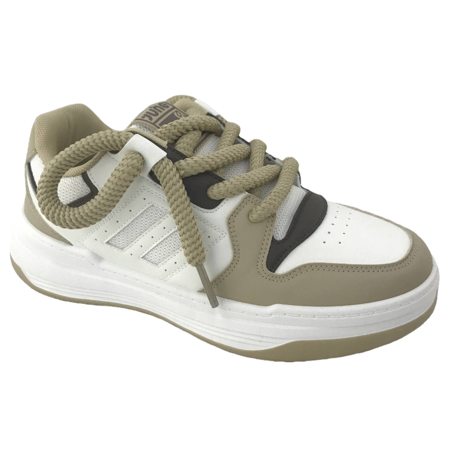 男女款透气舒适运动休闲鞋 轻量防滑Shoes详情6