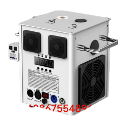 RGB氛围灯/搪胶鸭子白底实物图