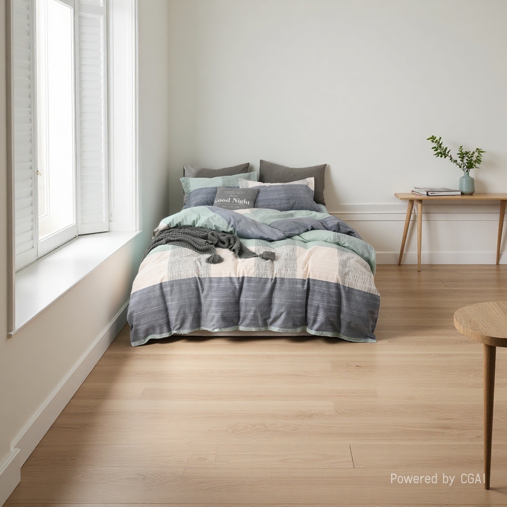 وغُزلت أربع مجموعات من مجموعات الأسرّة المخصصة للاحتفال بيوم الزفاف وعددها 2026. Specification image
