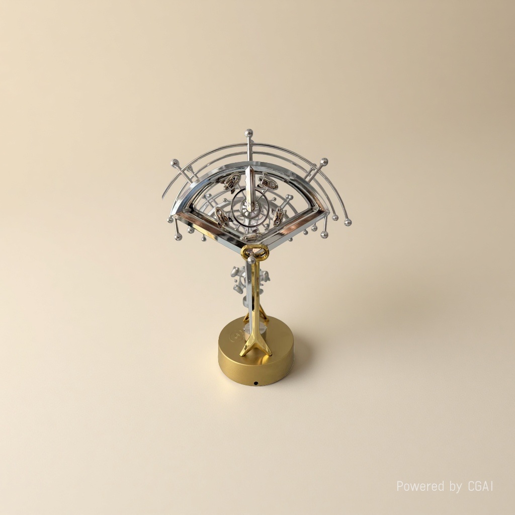 云硕工艺品青铜金属装饰品、礼品、室内装饰 Specification image