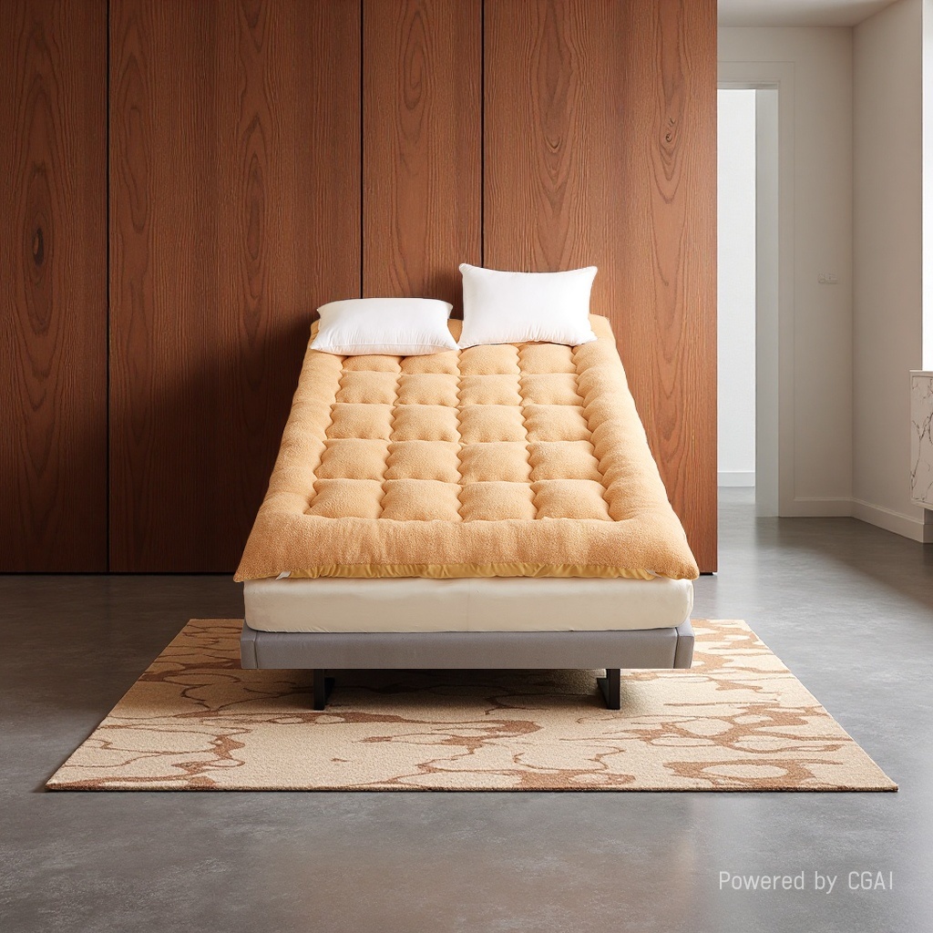 Sponge mattresses, elderly mattresses, sofa cushions Application Scenario