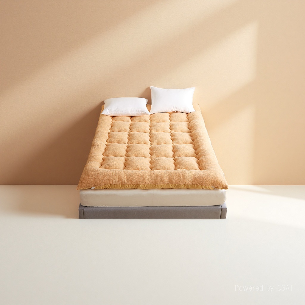 Sponge mattresses, elderly mattresses, sofa cushions details Picture