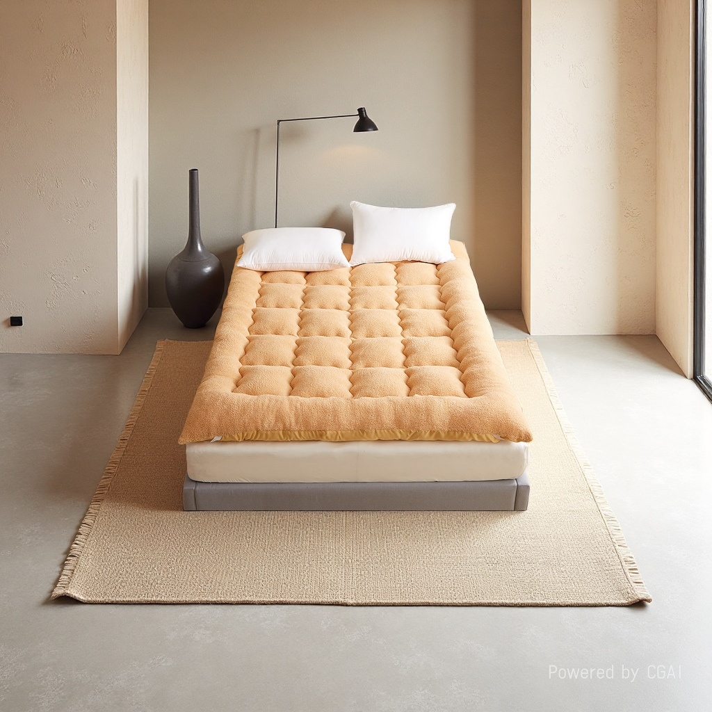 Sponge mattresses, elderly mattresses, sofa cushions Specification image