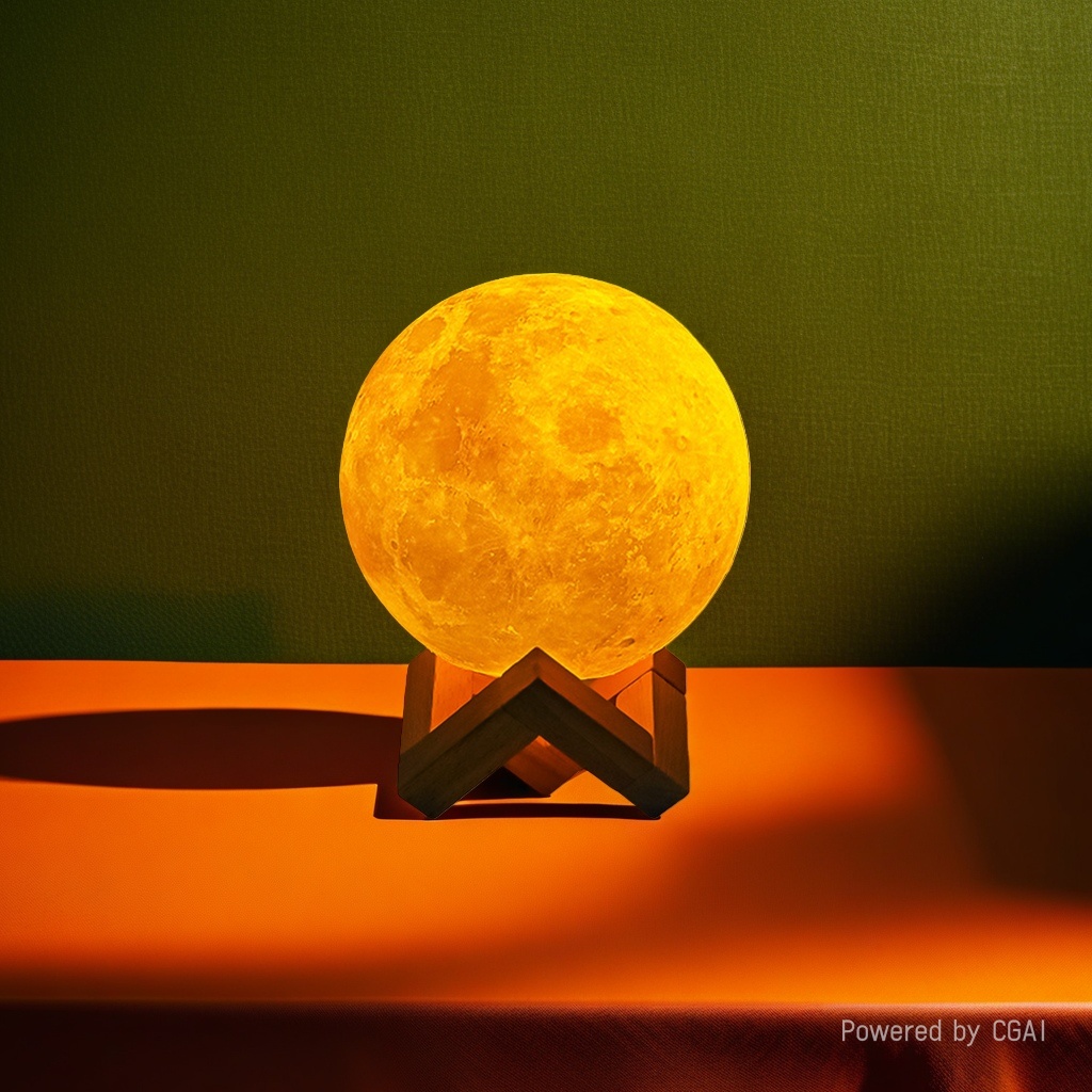 Sunshine jar, moonlight jar, luminous moon lamp, children's toy, elastic ball, rope, birthday candle details Picture