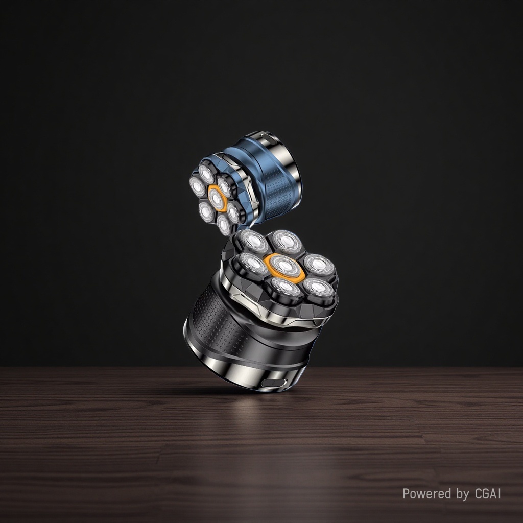 حلاقة شعر الرأس وحلاقة الشعر لدى البالغين Specification image