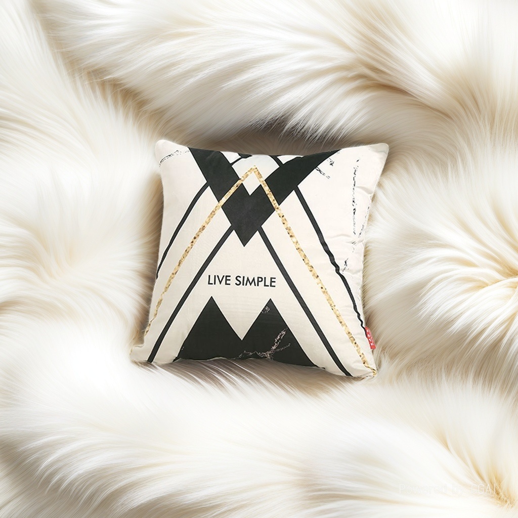 Solid-color cartoon irregular-shaped throw pillow, cushion and quilt dual-purpose custom throw pillow Specification image