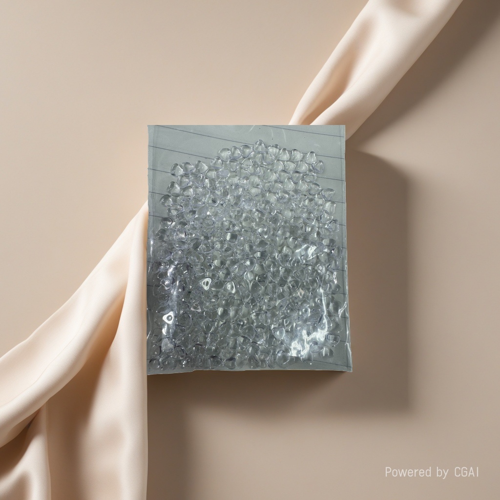 Crystal diamond and water diamond 3mm ball needle diamond jewelry accessories