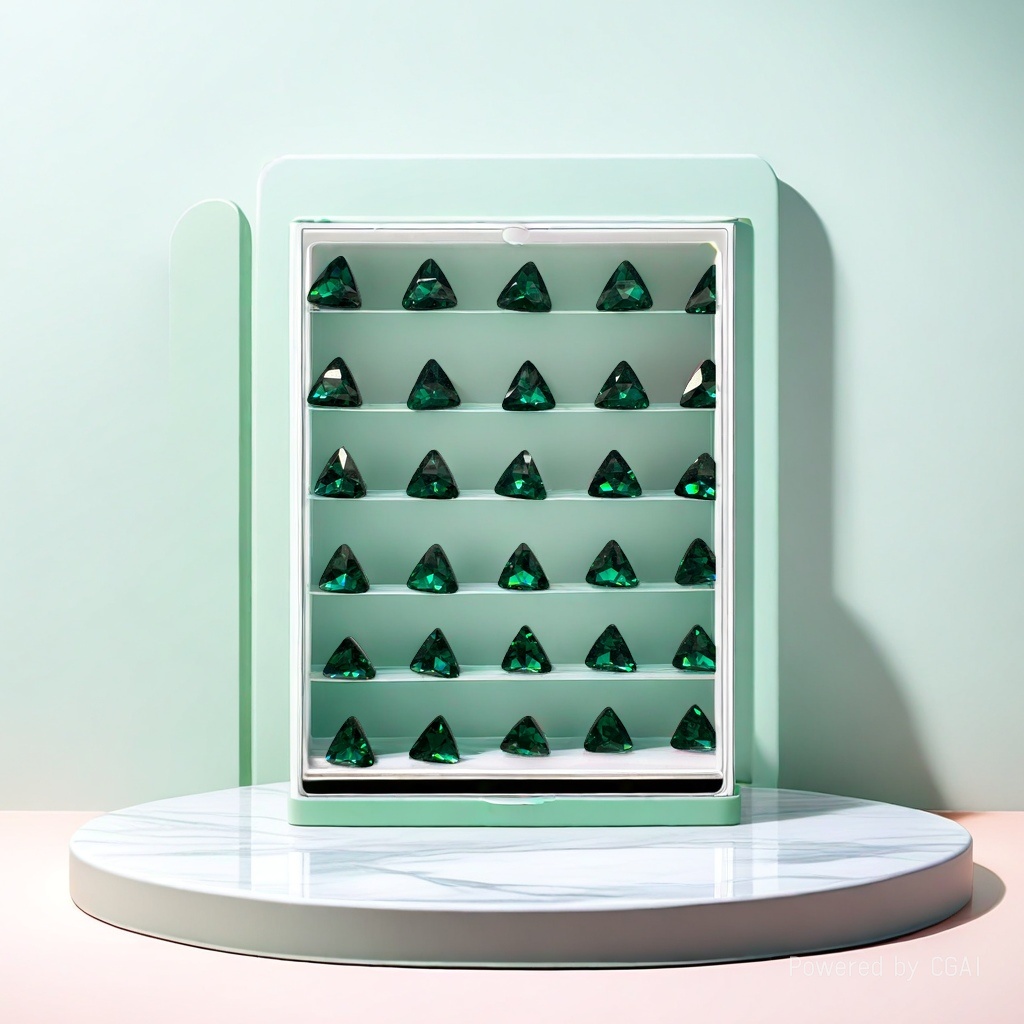 气球/刻字石头/天然工艺品/迷你小手机配件/草莓晶产品图