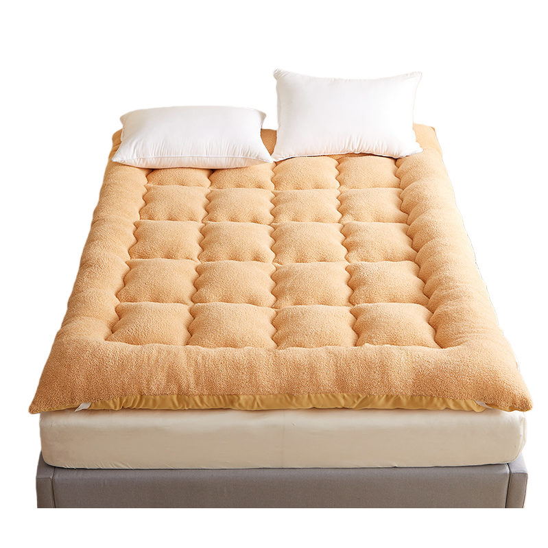 Sponge mattresses, elderly mattresses, sofa cushions Item Picture