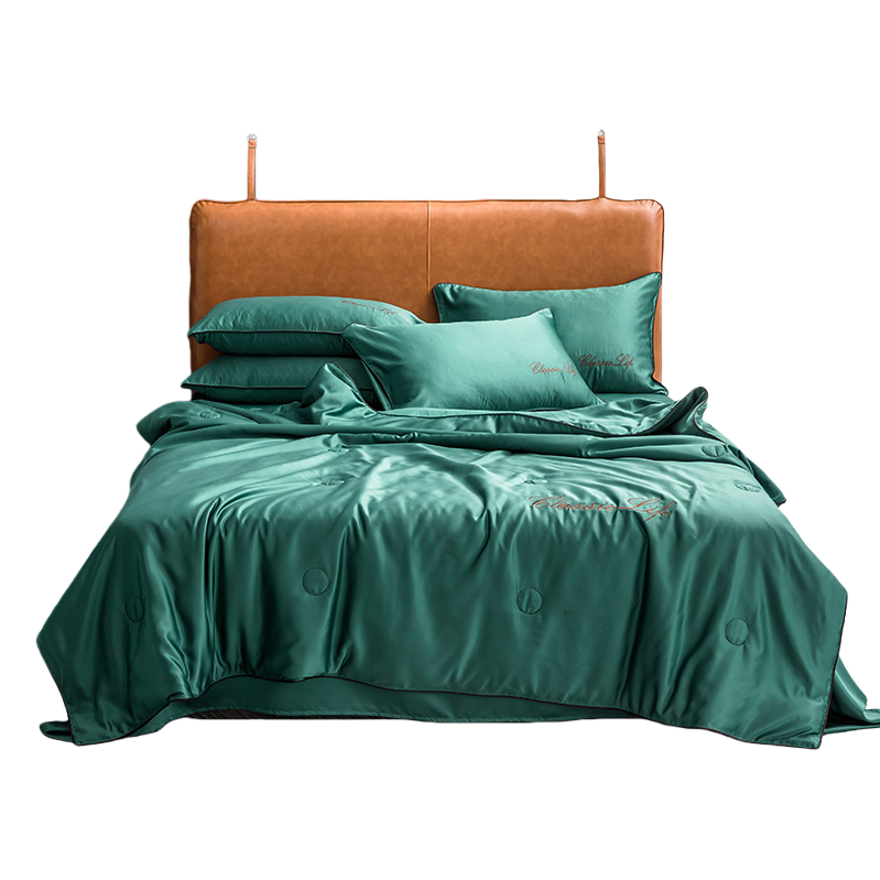 Wedding home textile bedding four-piece set 2026, wedding bedding set furniture, wedding supplies Item Picture